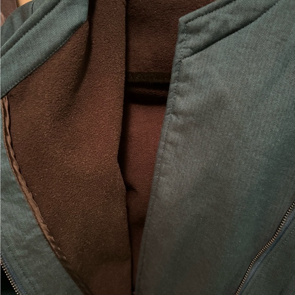 Rain jacket Mia Melon - Picture 4 of 6